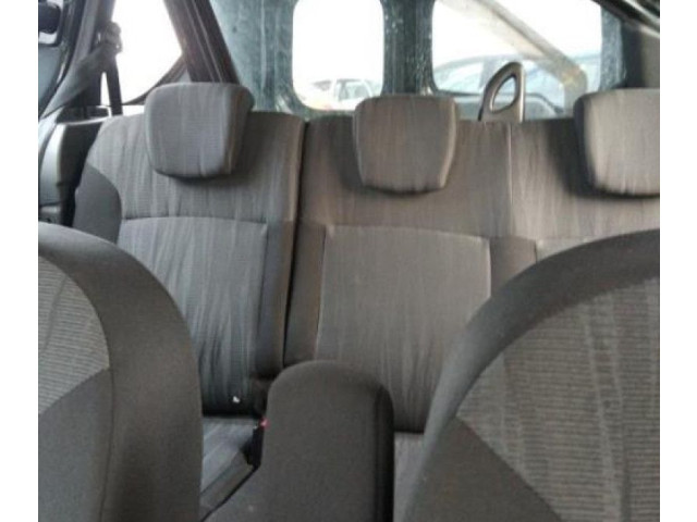 Ручка стеклоочистителей    Dacia Dokker