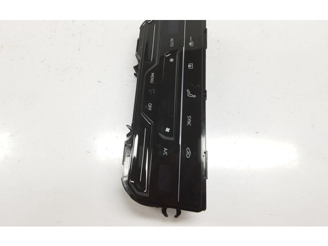 Блок управления климат-контролем 3G8907044P, 3G8907044P   Volkswagen Passat Alltrack