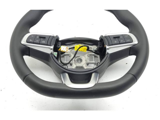 Руль Jeep Avenger  2022 -  года 07357744630, 0735774463006      