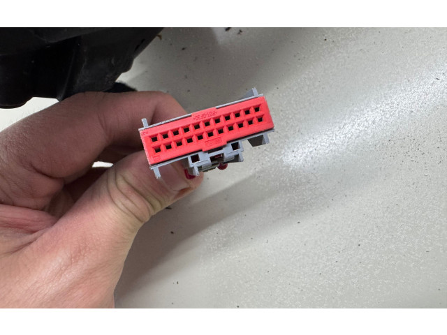 Зеркало электрическое Jaguar XJ X351 2009 - 2019 года