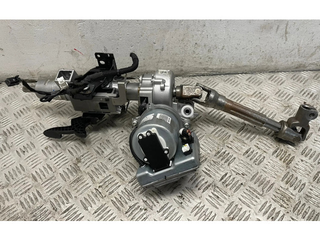    Рулевая рейка 488105379R, 488105379R   Renault Clio V 2019 - - года