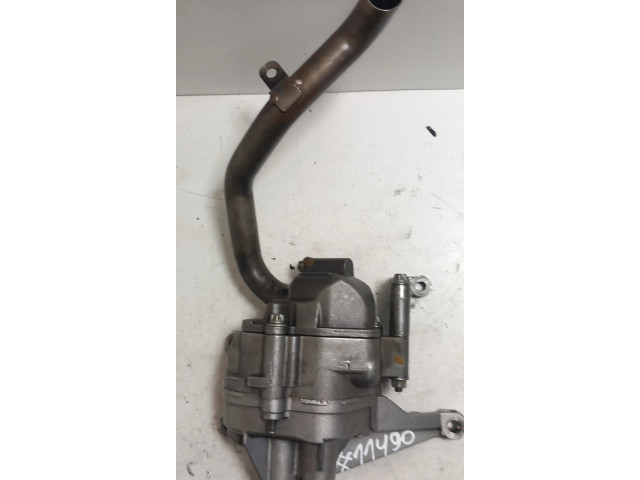 Čerpadlo oleje A6461800901, A6461801001 Mercedes-Benz C W203 2.1 om646.963 , 646.963