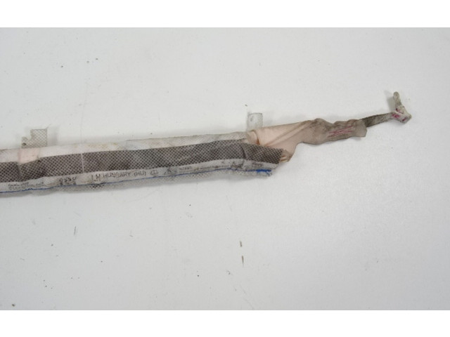 Боковая подушка безопасности 8U0880741D Audi Q3 8U