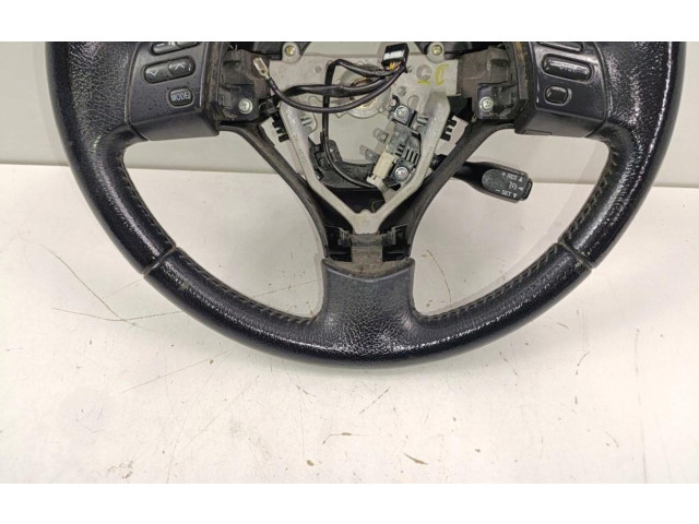 Руль Toyota Corolla Verso AR10  2004 - 2009 года       