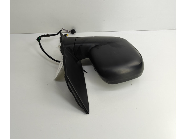 Зеркало электрическое Volkswagen Caddy 2015 - 2020 года