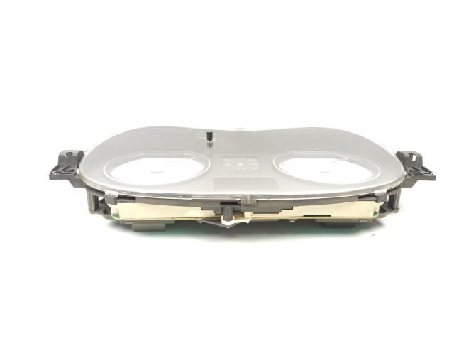 Панель приборов 248100568R Dacia Sandero