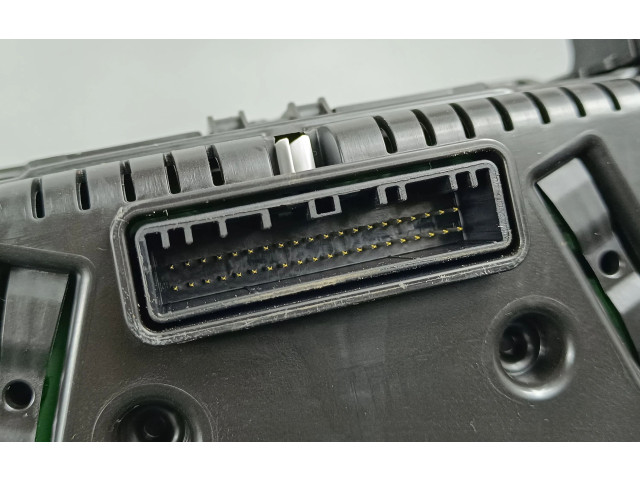 Панель приборов NS0104563491 Dacia Jogger