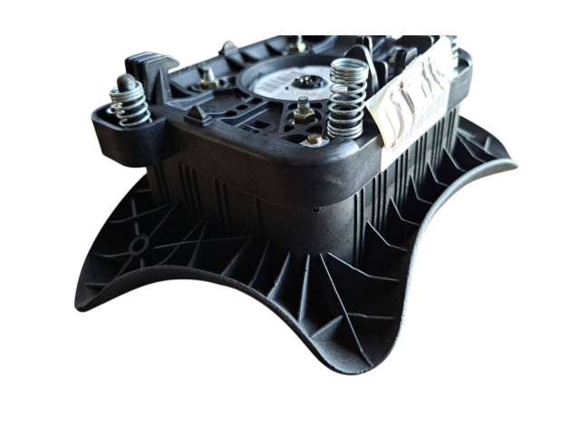 Подушка безопасности водителя 96454032XT01, CA10101XT Citroen Berlingo