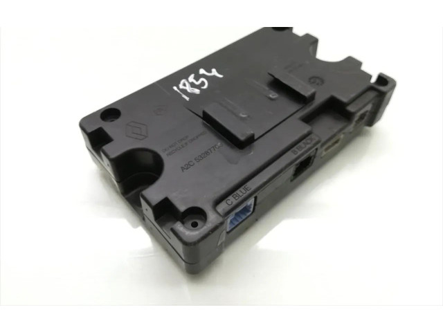 Блок управления навигации (GPS) 280246043R, S180072001F Renault Scenic III - Grand scenic III