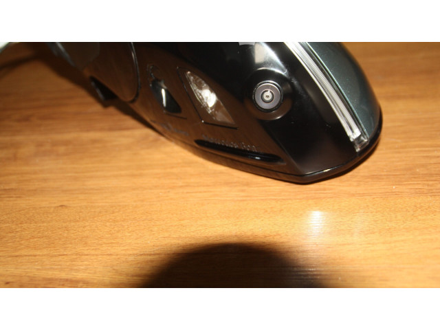 Зеркало электрическое        Volvo C30  2010 - 2013 года   