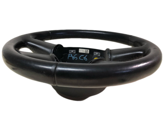 Руль Audi A6 S6 C6 4F 2004 - 2011 года