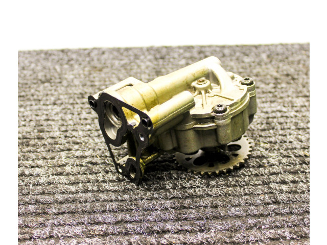 Масляный насос CWGD 06M115P01, 06M115121F Audi Q5 SQ5