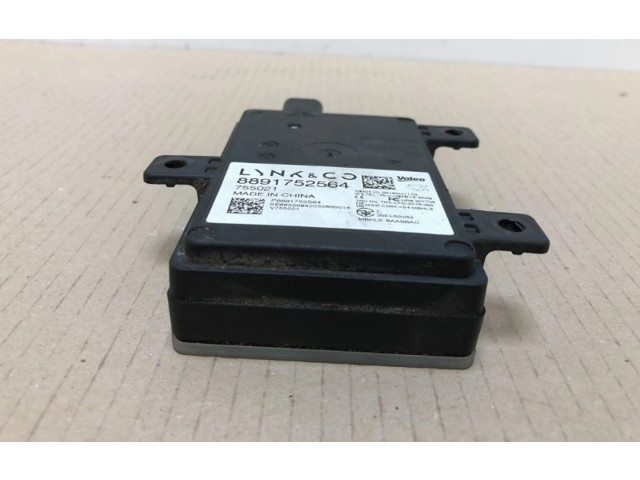 Блок управления 8891752564, 8891752564 Lynk & co 01