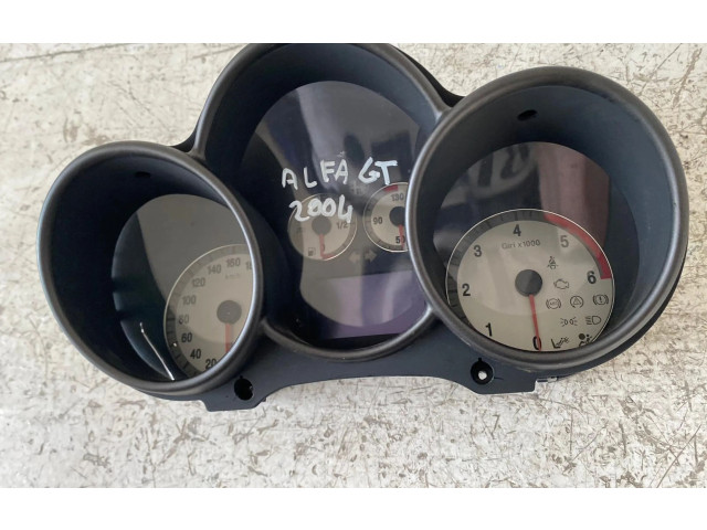 Панель приборов 110080264011, 110080264011   Alfa Romeo GT       