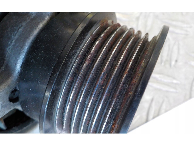 Генератор 30659580   Volvo V60      