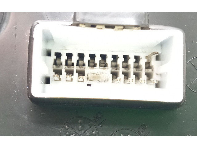 Зеркало (управляемое электричеством) 87620J7331B3L    KIA Xceed  G4LD 