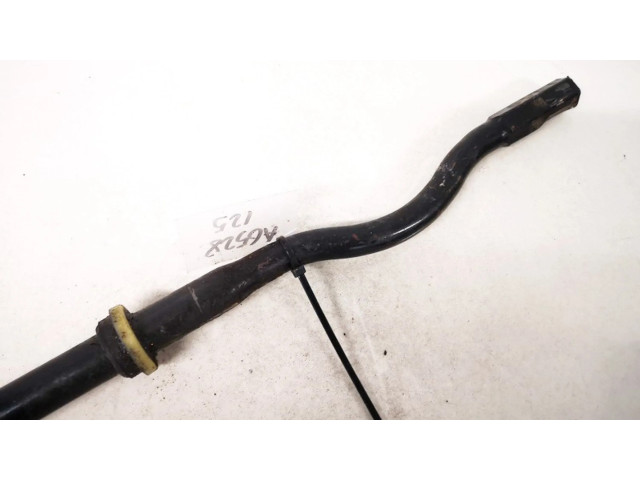 Рулевая рейка a1684620060 Mercedes-Benz A W168 1997-2004 года