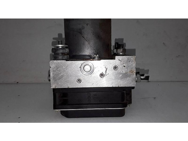 Блок АБС 0265951582, 10828D070 Subaru Forester SH 2008-2013 года