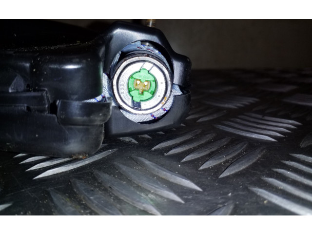 Подушка безопасности в сиденье 6G9N611D32BC Ford Galaxy