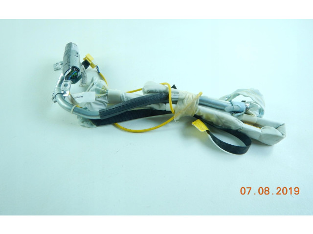 Боковая подушка безопасности 51778596, 51778596   Fiat Punto (199)