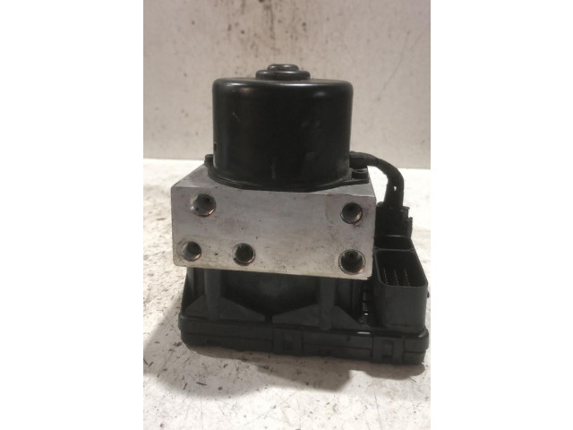 Блок АБС 25.0204-0904.3, 25.0204-0904.3 Jeep Cherokee III KJ 2001 - 2008 года