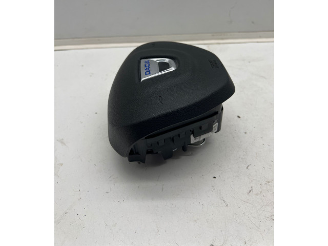 Подушка безопасности водителя 985108100R, 404959 Dacia Spring