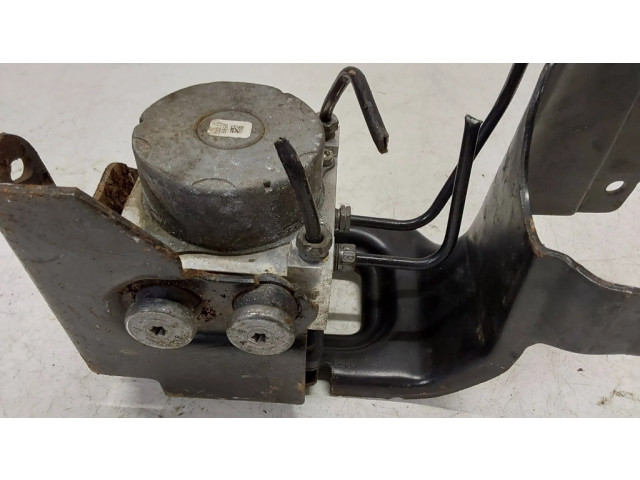Блок АБС 10091511673, 10062230431 Citroen C3 2010-2016 года