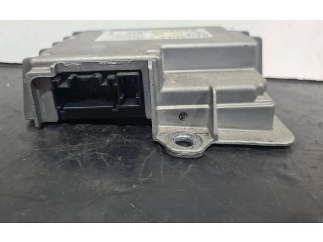 Блок подушек безопасности 8200645158   Renault Clio III