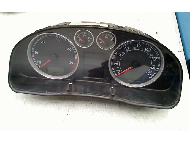 Přístrojová deska Volkswagen Passat Alltrack 2001 3B0920925A, 3B0920925A