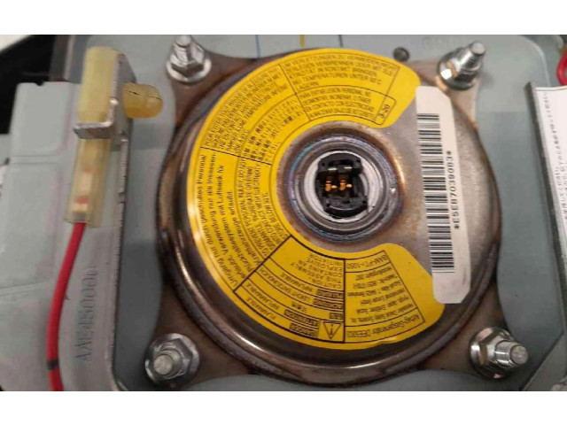 Надувная подушка для руля 4815076J70KJ7, 4815076J70KJ7 Suzuki Jimny - года