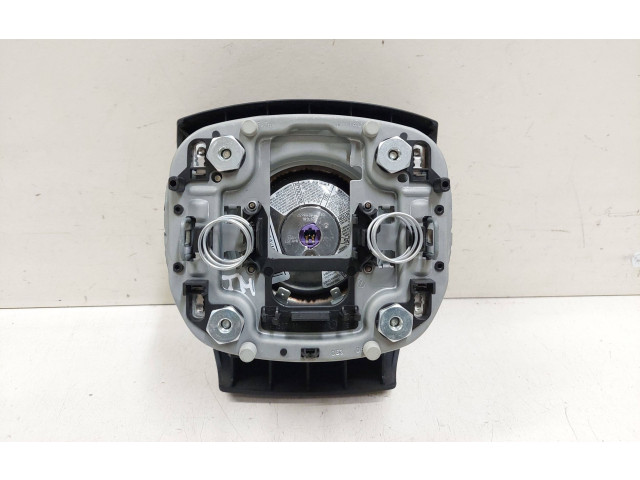 Подушка безопасности водителя 1Z0880201AM, 61664050F Skoda Octavia Mk2 (1Z)