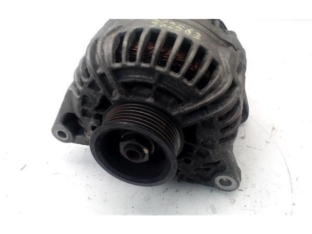 Генератор 78903016S Audi A4 Allroad