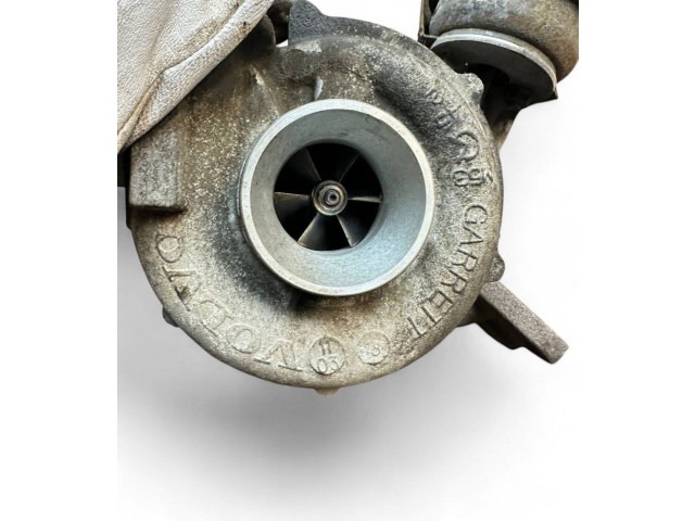 Turbodmychadlo Турбина 714826, 714826 Volvo XC70 D 5244 T5