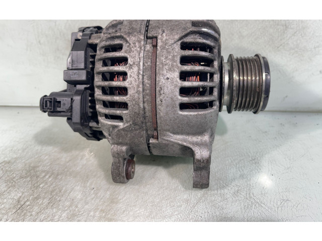 Генератор 06f903023f, 012452509106s Volkswagen Caddy