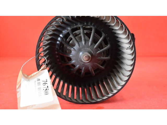 Вентилятор печки Dacia Logan I