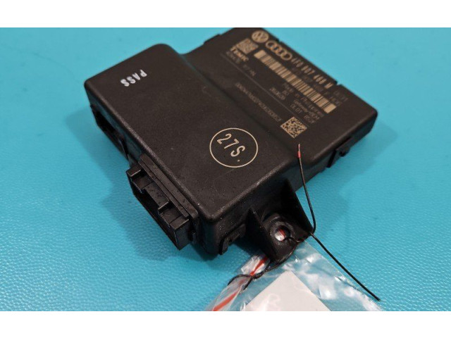 Блок комфорта 4F0907468M, IMPRK1372762   Audi A6 S6 C6 4F   