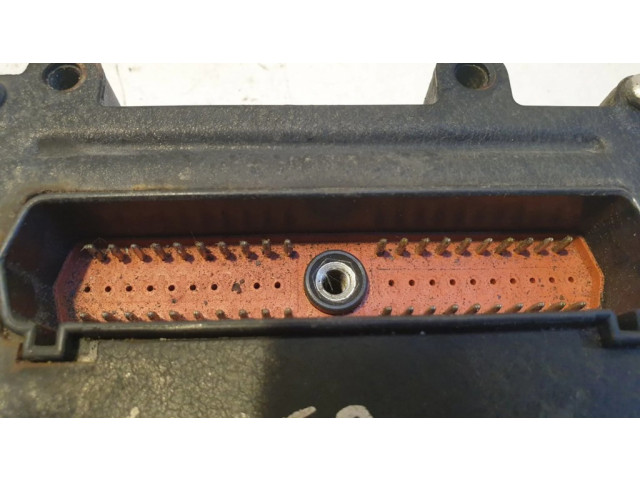 Блок управления коробки передач