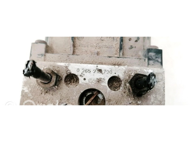 Jednotka ABS 9635756480, 0265216720   Citroen Berlingo 2000