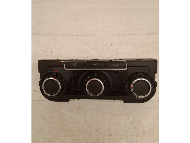 Блок управления климат-контролем SW0203, K0065HB009751 Volkswagen Caddy