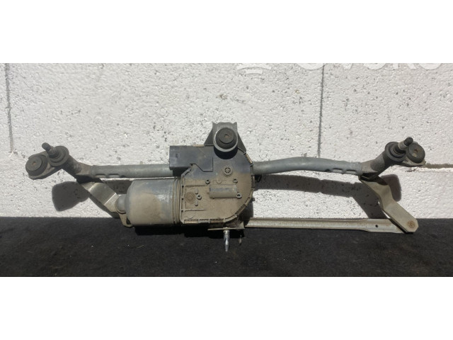 Моторчик дворников 2K1955119D Volkswagen Caddy