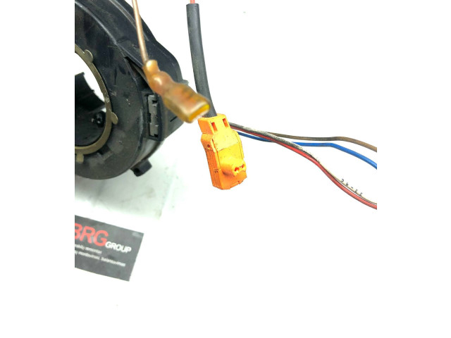 Подрулевой шлейф SRS 601093705, 29094642   BMW 7 E38