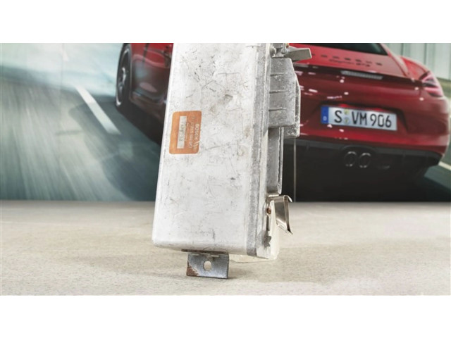 Блок управления АБС 92861811800, 92861811800 Porsche 928
