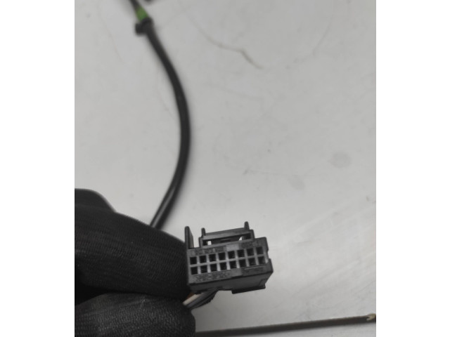 Zpětné zrcátko  Volkswagen Caddy 2006  56508810  