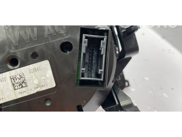 Панель приборов 517920740A Volkswagen Golf Sportsvan