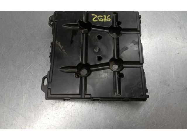 Блок комфорта 6R0937086F, 5WK50343   Seat Ibiza IV (6J,6P)   