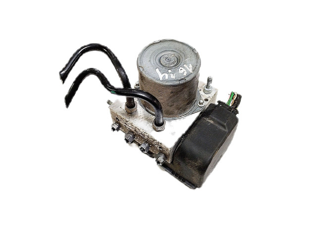 Блок АБС 9666957480 Peugeot 308 2007 - 2013 года