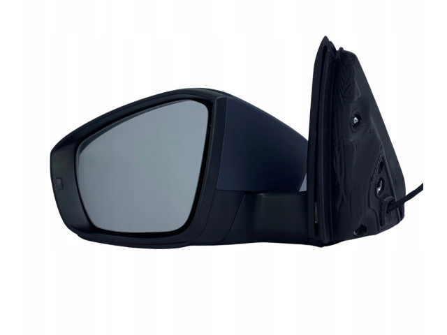 Зеркало электрическое Skoda Octavia Mk3 (5E) 2013 - 2019 года