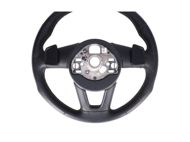 Руль Audi A3 8Y 2020 - года 82A419091AD