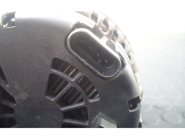 Генератор A6641540002, P3-A4-7-3 SsangYong Kyron