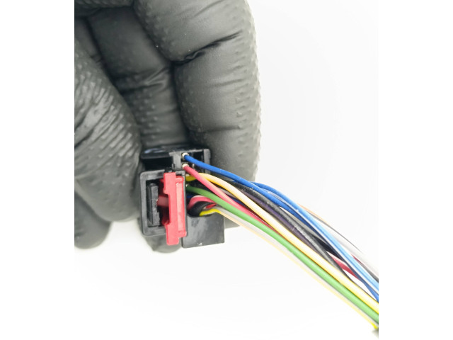 Зеркало электрическое Audi Q5 SQ5 2017 - года